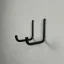 Wandhaken leer ohne Z-tools