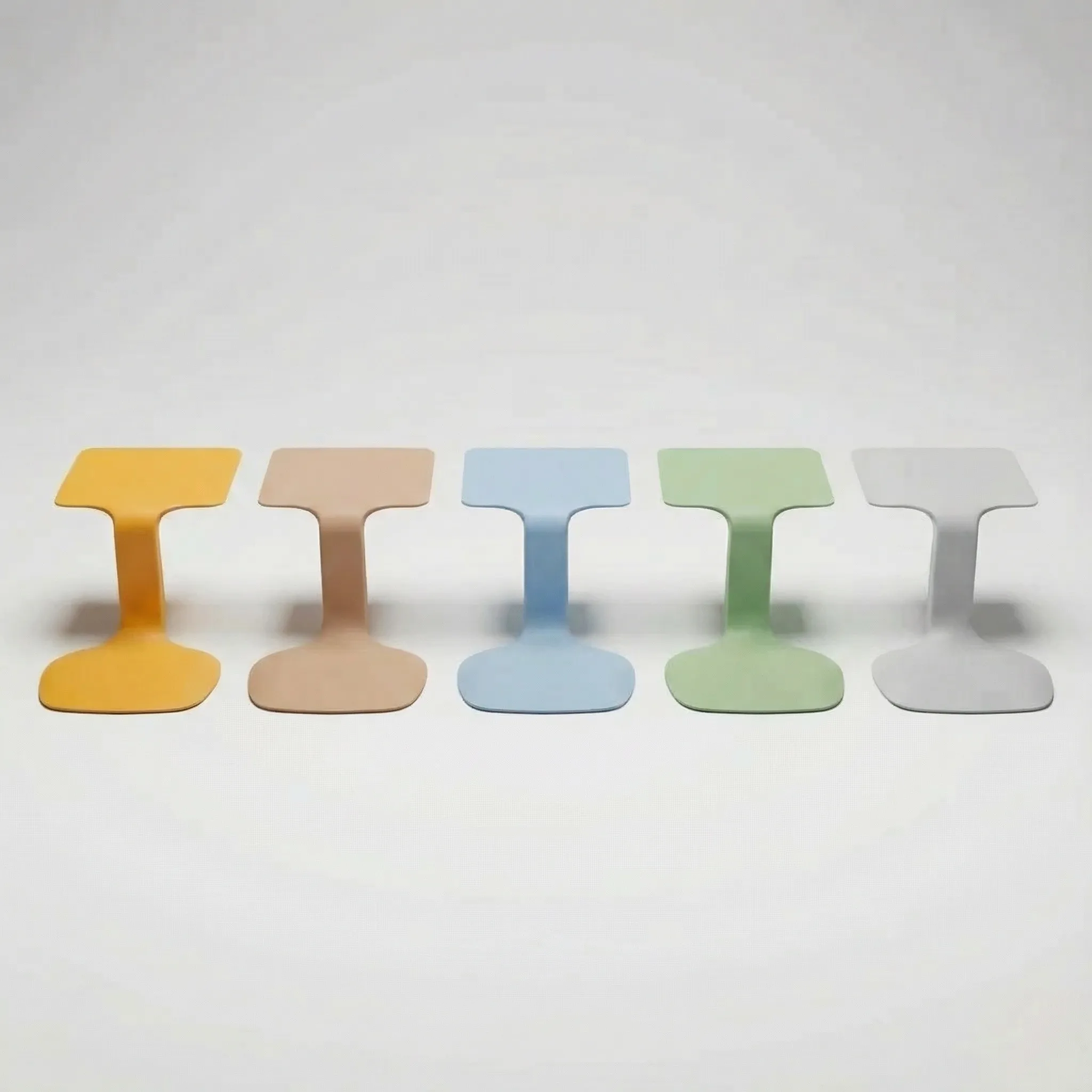 Z-Tisch (Sitztisch) für mobiles Arbeiten